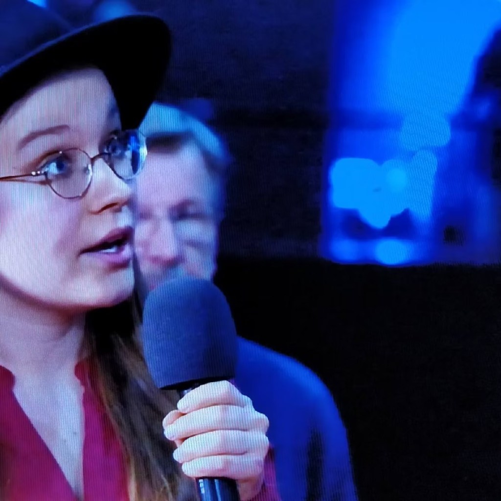 Mahler-testaaja: Yleisötyö Radion Sinfoniaorkesterin kanssa&nbsp;2018-2019