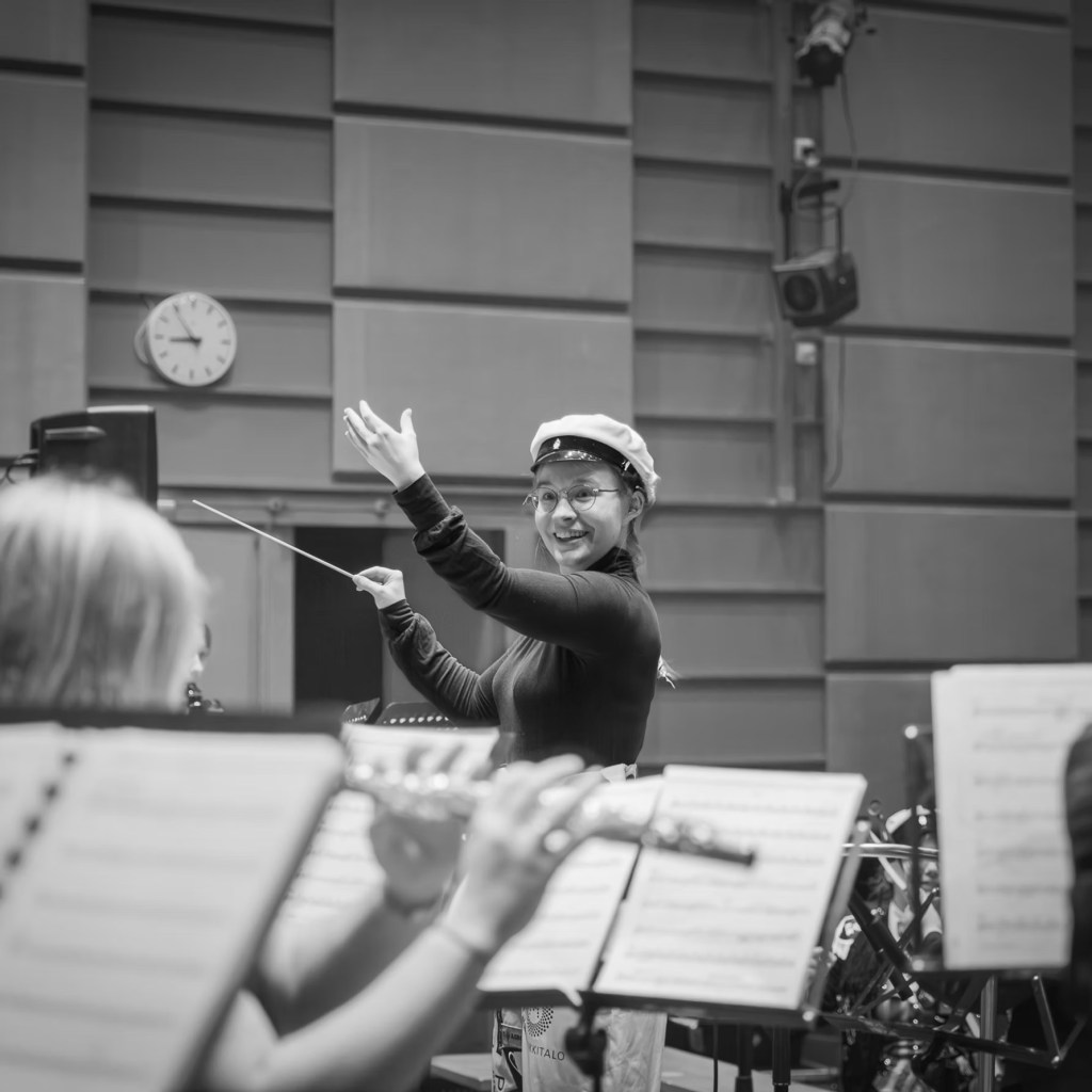 Epilogi / Prologi,&nbsp;käsiohjelma